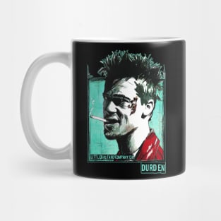 Durden Mug